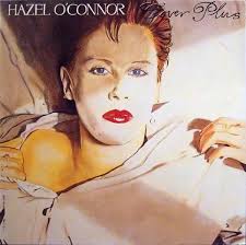 HAZEL OCONNOR : Cover plus CD Value Guaranteed from eBay's biggest seller!  £4.33