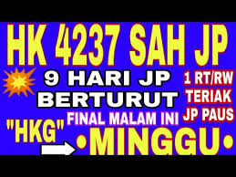 Prediksi Hk 27 Desember 2020 Rumus Togel Hongkong Malam Ini Tarikan Paito Hk Hari Ini Youtube