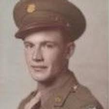 Obituary information for Harold Ward Yohe