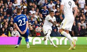 Leeds united is going head to head with everton starting on 21 aug 2021 at 14:00 utc at elland road stadium, leeds city, england. Eoo9pxl45czqym