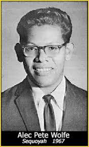 Mike Harjo's Instagram, Twitter & Facebook