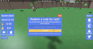 By using the new active dragon ball hyper blood codes, you can get some free stats, which will help you to make your character more powerful. Roblox Jetpack Simulator Codes 2021