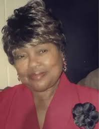 Obituary information for Mrs. Glendora Johnson