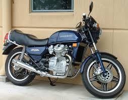 Honda Cx Series Wikipedia