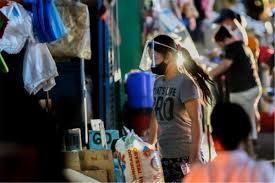 An expert earlier explained that the delta variant is more transmissible, manifests different symptoms than the original coronavirus, and increases the likelihood of hospitalization. Philippines Detects Local Delta Variant Cases