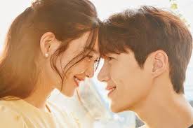 Sinopsis Hometown Cha Cha Cha, Pertemuan 'Dimple Couple' yang Bikin Jatuh  Hati