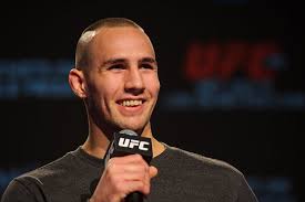 Rory MacDonald Net Worth