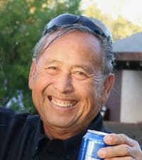 Richard Fernandez Corpuz Obituary (1948