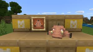 Minecraft dungeons wiki guide all quests, materials, equipment minecraft dungeons wiki guide: Mcpe Bedrock Potopo Plushies Spawn Eggs Fix Update Minecraft Addons Mcbedrock Forum