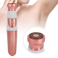 Chin hair removal has been really popular. Shop Greensen Mini Female Electric Facial Epilator Depilator Shaver Face Hair Removal Machine Online From Best Shaving Products For Men On Jd Com Global Site Joybuy Com