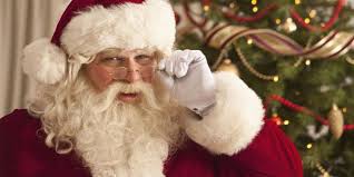Une Belle Methode Pour Annoncer Delicatement A Vos Enfants Que Le Pere Noel N Existe Pas Le Huffington Post Life
