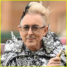 Reeve Carney Performs 'Hadestown' Song 'Wait for Me' at Tony Awards 2019  (Video): Photo 4306936