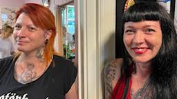 44-årige Robert: "Jag har ingen som slåss för mitt liv"