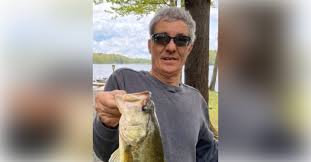 Obituary information for Timothy Girard Capistrant