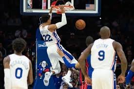 Matisse thybulle body measurements (height and weight). Sixers Mailbag Could Matisse Thybulle Eventually Steal A Starting Spot Phillyvoice