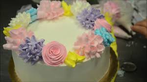 Check spelling or type a new query. Amazing Flower Design Birthday Cake Youtube