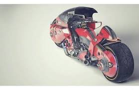 photoshop cars おしゃれまとめの人気アイデア pinterest two akira 金田 金田のバイク akira バイク