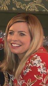 Condolence Book for Louise Creevy (née Doherty) (Celbridge, Kildare)