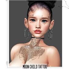 Review of top 10 best tattoo numbing spray. Second Life Marketplace Moon Child Tattoo Numb