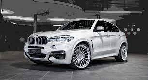 Radlaufblenden Hamann Motorsport 10016227 Satz