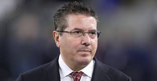Daniel Snyder attempts to rally NFL owners against ESPN