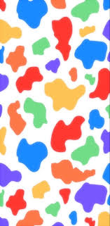 Find the best cow wallpaper on getwallpapers. Ios 14 Homescreen Cow Print Wallpaper Aesthetic Iphone Wallpaper Iphone Wallpaper