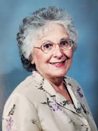 Marion Alan Obituary