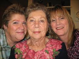 DORIS CHANEY Obituary (2010)