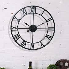 Maybe you would like to learn more about one of these? Swim Central 15 Battery Operated Faux Stone Large Print Roman Numeral Outdoor Clock Thermometer And Hygrometer Outdoor Decor Patio Lawn Garden Guardebem Com