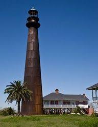 It served for 61 years before being retired in 1933, when its function was replaced by a different light. 56 Bolivar Lighthouse Ideas In 2021 Bolivar Lighthouse Galveston