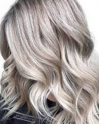 If wearing a layered chop, those blonde streaks can emphasize the layers. 50 Platinum Blonde Hairstyle Ideas For A Glamorous 2020