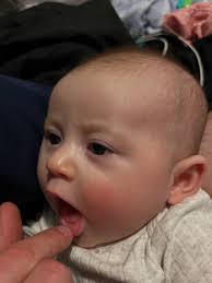 52 Great is LOVED!!! Isn't he the CUTEST?? Heath Andrew Johansen