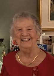 Sarazin, Marguerite Aline