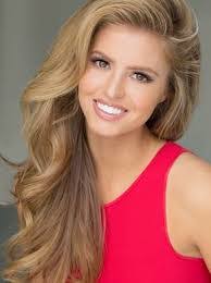 Marianne Glaser's Instagram, Twitter & Facebook