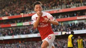 Sofa score livescores is also available as an iphone, windows phone and android app. Mesut Ozil Makes Tottenham Trophy Jibe When Asked If He Would Join Arsenal S Rivals Eurosport