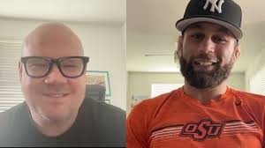 The hatchet is officially buried between Nick Piccininni and Thomas Gilman.  David Taylor really is The Magic Man!, #furyfc92