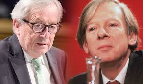 Brexit news: Peter Shore's Brexit argument revealed 'It is the world we  belong to'