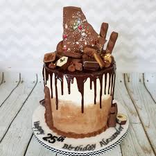 Check spelling or type a new query. Chocolate Overload Cake Cakes By Mehwish