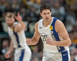 The indiana pacers are an american professional basketball team based in indianapolis. Indiana Pacers Roster 2020 21 Getting To Know Players