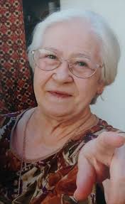 LUCIA CATALDI ved. Tempesta