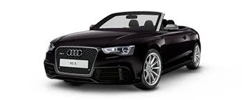 Image result for Panther Black 2015 RS5