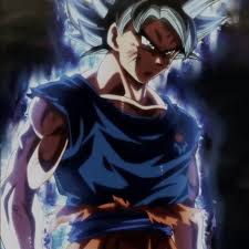 Ultra instinct goku kenshiro rules: Goku Ultra Instinct Gif Wallpaper Iphone Wallpaper