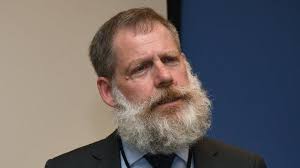 Dr Chris van Tulleken