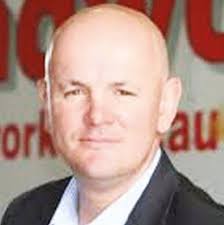 Sorry everyone, I'm supporting Australia says Welshman Rees