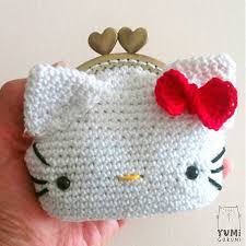 It is a cute, functional project that is quick to make, and only requires a small amount of yarn. 10 Easy And Adorable Coin Purse Free Crochet Patterns Blog Nobleknits