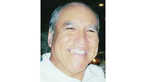 Ernesto Puente Obituary (2016)