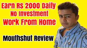 We did not find results for: How To Earn Money Online In India How To Wiki 89