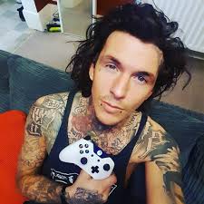 Medien Tweets Von Sketch Reppin Ink Sketchreppinink Twitter In 2020 Tattoo Fixers Tattoo Sketches Tattoos