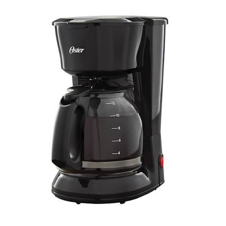 Cafetera Oster