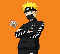 41 best free naruto supreme wallpapers wallpaperaccess. Naruto Nike Wallpapers Wallpaper Cave